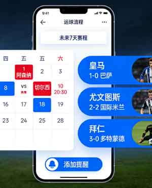 收藏分享示意图