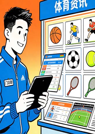 体育资讯5