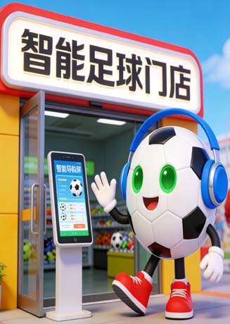 智能门店功能3